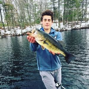 Meet your Posher, Sean